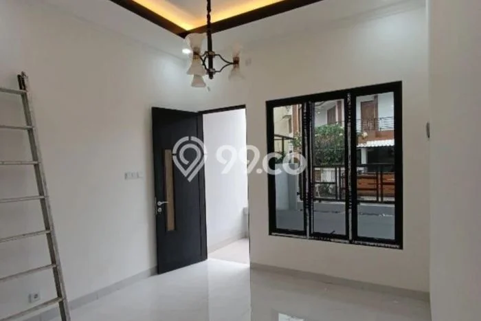 Rumah Minimalis 3 KT di BSD Tangerang Semi Furnished Rumah Minimalis 3 KT di BSD Tangerang Semi Furnished