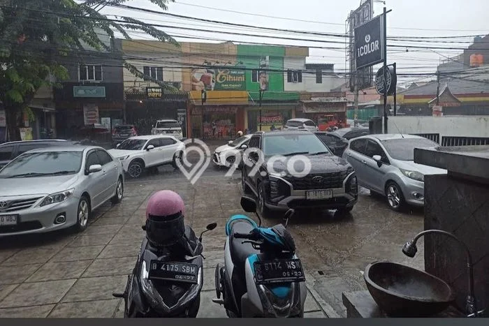 FOR SALE! Ruko di Pesanggrahan Jakarta Selatan, LT 150m2, LB 360m2 FOR SALE! Ruko di Pesanggrahan Jakarta Selatan, LT 150m2, LB 360m2
