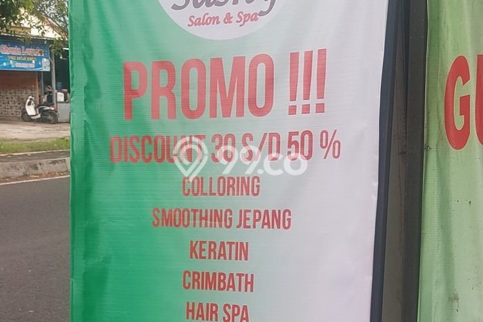 Dijual! Ruko di Condong Catur Sleman LT 98m2 / LB 196m2 Kawasan Bisnis Dijual! Ruko di Condong Catur Sleman LT 98m2 / LB 196m2 Kawasan Bisnis