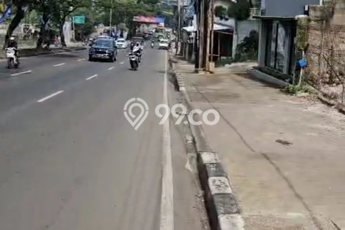 Untuk Dijual Tanah di Cileungsi Bogor Luas 730m2 SHM Untuk Dijual Tanah di Cileungsi Bogor Luas 730m2 SHM