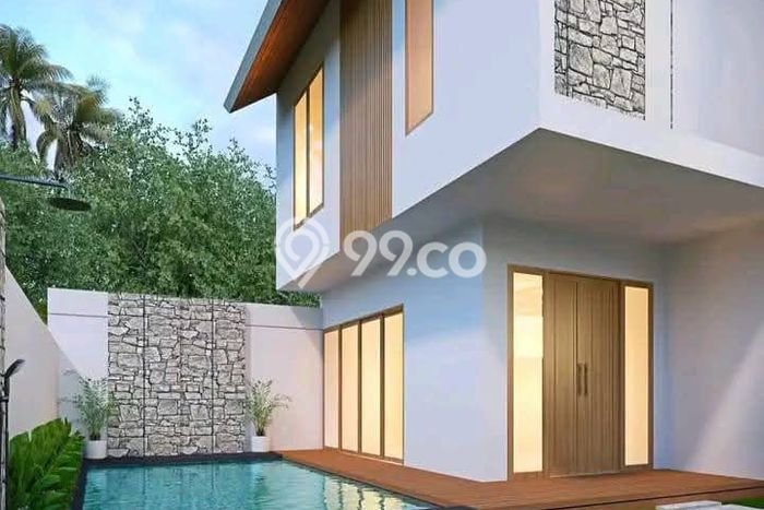 HOT DEAL! Vila di , Area 150m2m², Lokasi Prima HOT DEAL! Vila di , Area 150m2m², Lokasi Prima