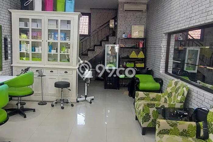 Dijual! Ruko di Condong Catur Sleman LT 98m2 / LB 196m2 Kawasan Bisnis Dijual! Ruko di Condong Catur Sleman LT 98m2 / LB 196m2 Kawasan Bisnis