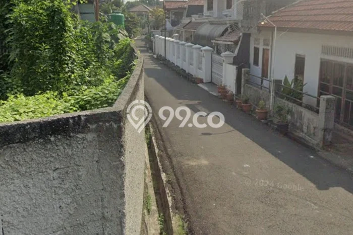 Lahan Strategis di Pesanggrahan Dijual dengan Luas 277m2 Lahan Strategis di Pesanggrahan Dijual dengan Luas 277m2