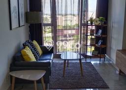 Apartemen Disewakan 1 Kamar Murah Siap Huni di Tangerang, Luas 40m2 Apartemen Disewakan 1 Kamar Murah Siap Huni di Tangerang, Luas 40m2