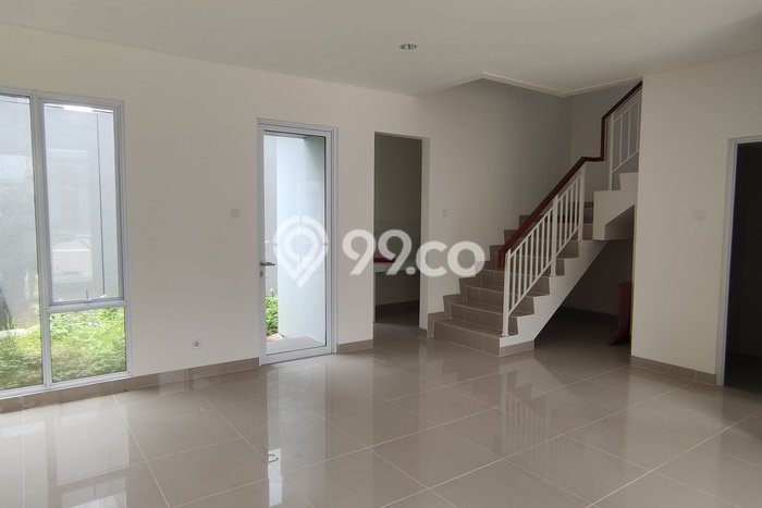 Rumah Elit Modern Siap Huni di Gading Serpong Tangerang Rumah Elit Modern Siap Huni di Gading Serpong Tangerang