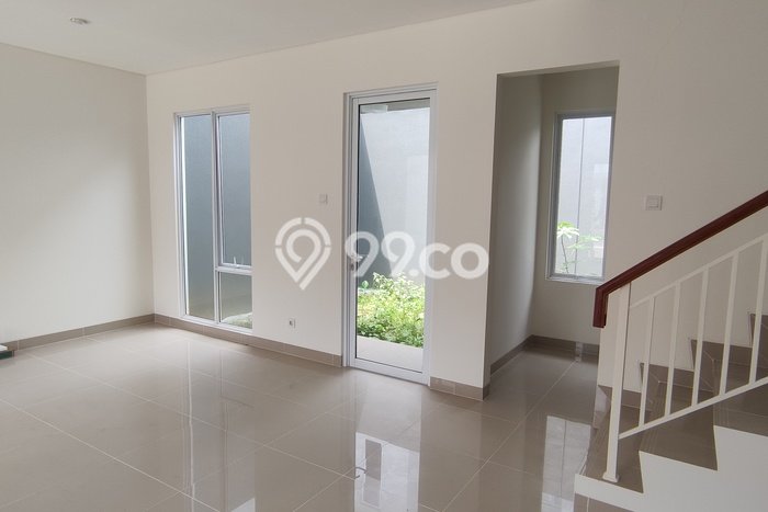 Rumah Elit Modern Siap Huni di Gading Serpong Tangerang Rumah Elit Modern Siap Huni di Gading Serpong Tangerang