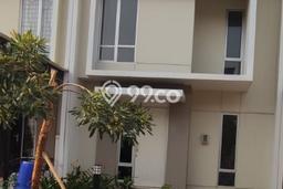 Rumah sewa siap pakai 3 Kamar Tidur di Gading Serpong, Tangerang Rumah sewa siap pakai 3 Kamar Tidur di Gading Serpong, Tangerang