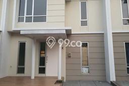 Rumah Sewa Tangerang LT 84m2 LB 90m2 Kawasan Gading Serpong Rumah Sewa Tangerang LT 84m2 LB 90m2 Kawasan Gading Serpong