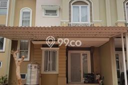 Sewa Rumah Murah di Gading Serpong Samara Village Tangerang Punya 3 KT Sewa Rumah Murah di Gading Serpong Samara Village Tangerang Punya 3 KT