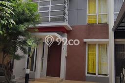 Disewakan! Rumah 3 Kamar Tidur &
2 Kamar Mandi di Gading Serpong, Tangerang Disewakan! Rumah 3 Kamar Tidur &
2 Kamar Mandi di Gading Serpong, Tangerang