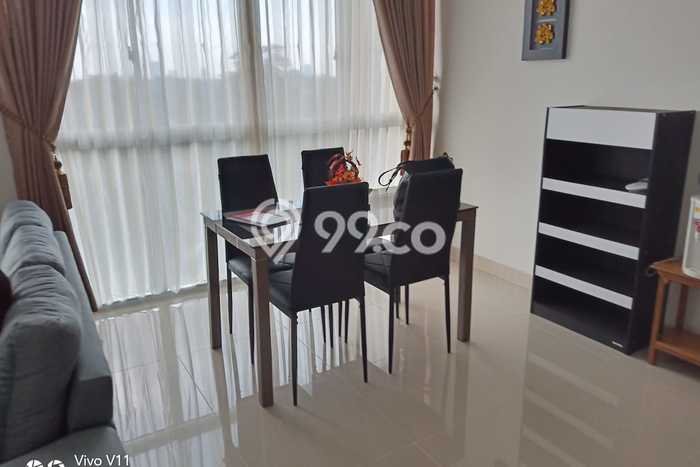 Hunian Strategis 121m2 di Gading Serpong Tangerang 3 Bedroom Hunian Strategis 121m2 di Gading Serpong Tangerang 3 Bedroom