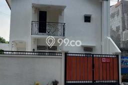 Rumah Minimalis 4 KT di Sektor 6-Gading Serpong Tangerang Unfurnished Rumah Minimalis 4 KT di Sektor 6-Gading Serpong Tangerang Unfurnished