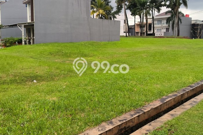 Tanah Dijual di Tangerang Seluas 200m2 Strategis Tanah Dijual di Tangerang Seluas 200m2 Strategis