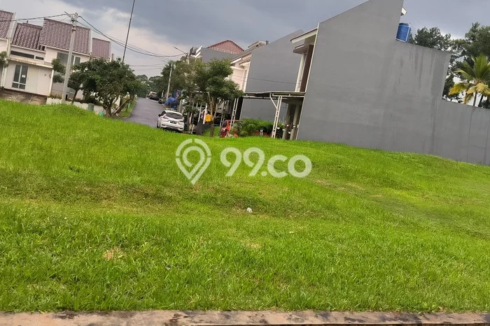 Tanah Dijual di Tangerang Seluas 200m2 Strategis Tanah Dijual di Tangerang Seluas 200m2 Strategis