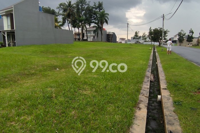 Tanah Dijual di Tangerang Seluas 200m2 Strategis Tanah Dijual di Tangerang Seluas 200m2 Strategis