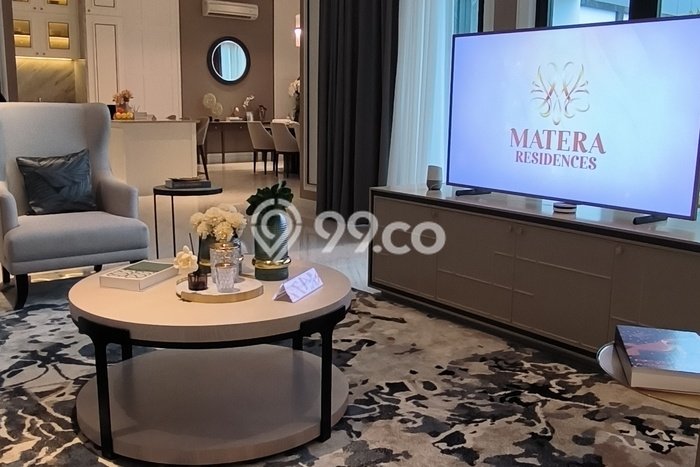 For Sale! Luxury House LT 200m2 Desain Modern di Gading Serpong For Sale! Luxury House LT 200m2 Desain Modern di Gading Serpong