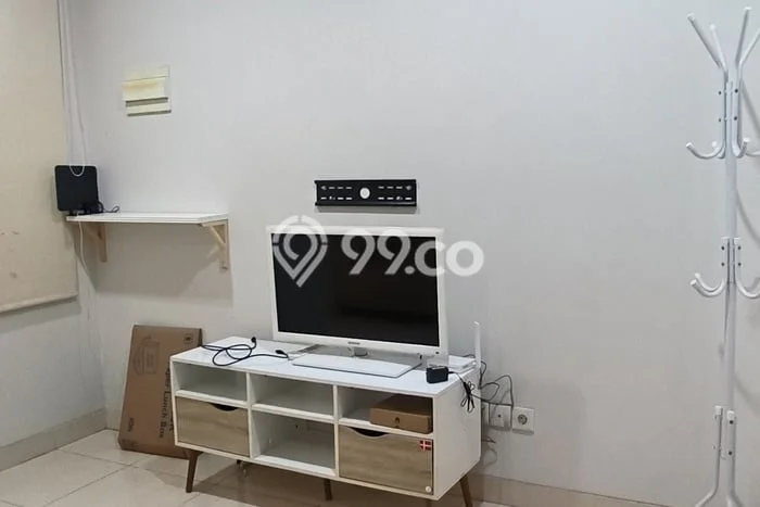 Sewa Rumah Murah di BSD Vanya Park Tangerang Punya 2 Kamar Tidur Sewa Rumah Murah di BSD Vanya Park Tangerang Punya 2 Kamar Tidur