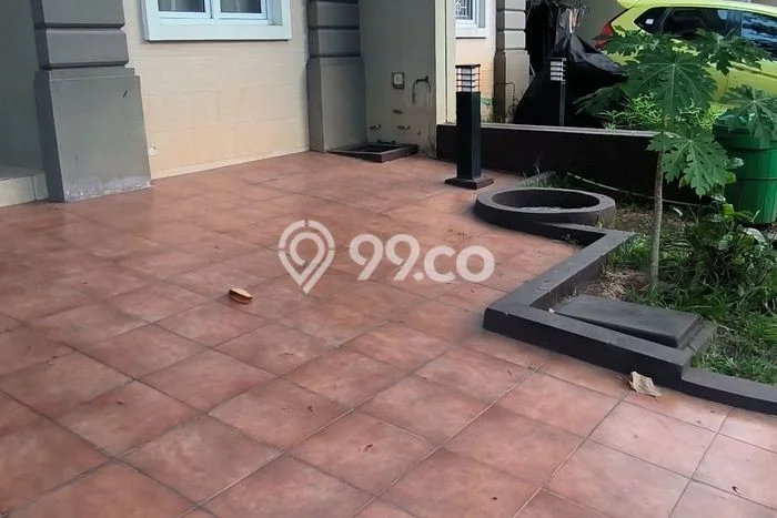 Rumah Disewakan Tangerang LT 60m2 LB 80m2 Kawasan Gading Serpong Samara Village Rumah Disewakan Tangerang LT 60m2 LB 80m2 Kawasan Gading Serpong Samara Village