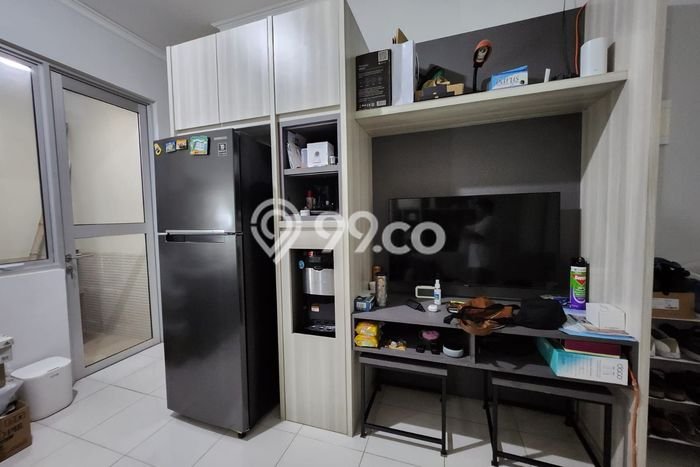 Rumah Modern 3 KT di Gading Serpong Tangerang Full Furnished Rumah Modern 3 KT di Gading Serpong Tangerang Full Furnished