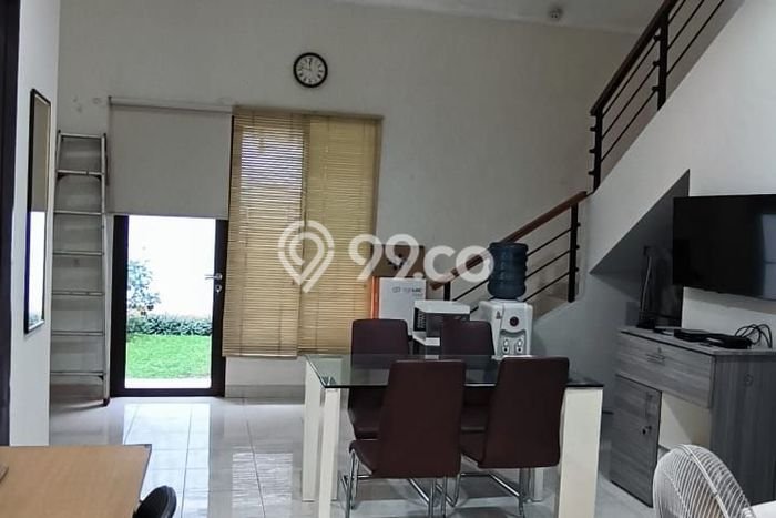 Ready to Use! Premium House LT 144m2 Desain Modern di Gading Serpong Ready to Use! Premium House LT 144m2 Desain Modern di Gading Serpong