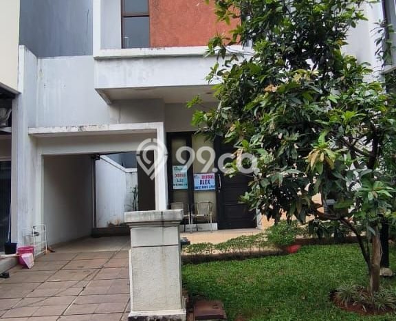 Ready to Use! Premium House LT 144m2 Desain Modern di Gading Serpong Ready to Use! Premium House LT 144m2 Desain Modern di Gading Serpong