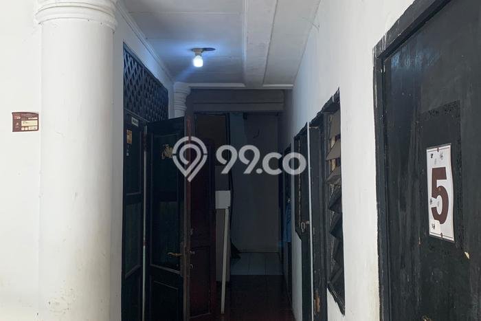 Untuk Dijual Kost 52 Kamar di Jakarta Selatan untuk Aset Anda Untuk Dijual Kost 52 Kamar di Jakarta Selatan untuk Aset Anda