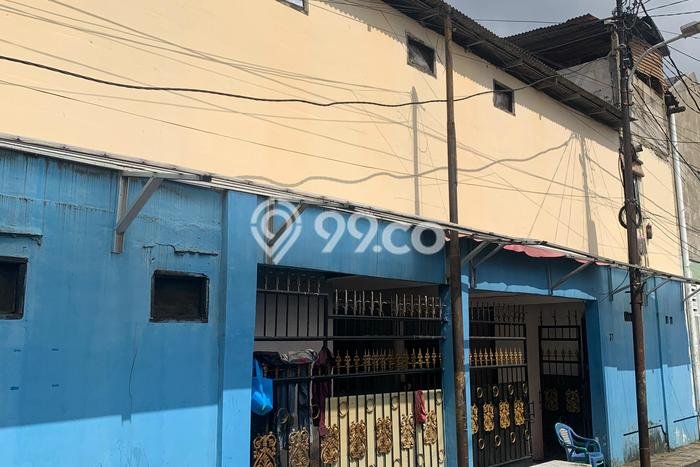 Untuk Dijual Kost 52 Kamar di Jakarta Selatan untuk Aset Anda Untuk Dijual Kost 52 Kamar di Jakarta Selatan untuk Aset Anda