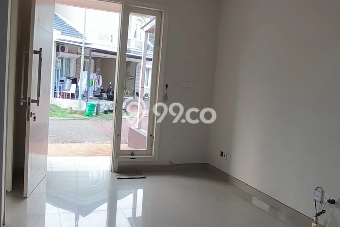 Rumah Kontrakan Tangerang LT 60m2 LB 78m2 Area gading serpong samara village Rumah Kontrakan Tangerang LT 60m2 LB 78m2 Area gading serpong samara village