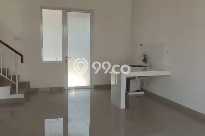 Disewakan! Rumah 3 Kamar Tidur &
2 Kamar Mandi di Gading Serpong, Tangerang Disewakan! Rumah 3 Kamar Tidur &
2 Kamar Mandi di Gading Serpong, Tangerang