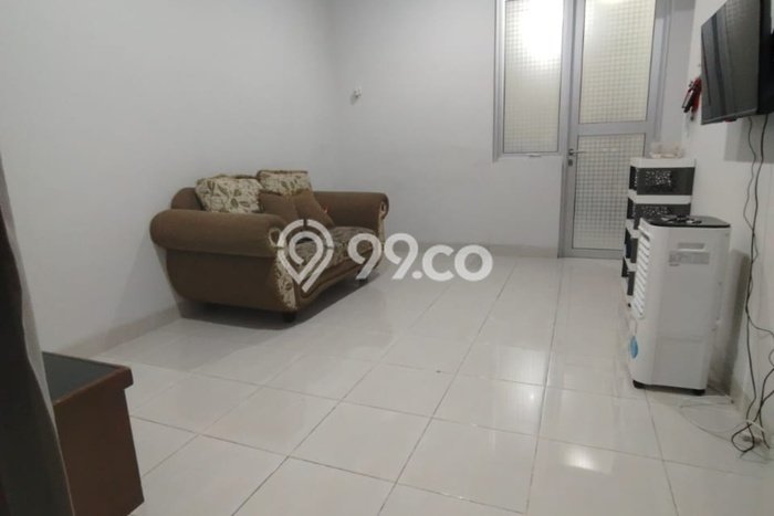 Dijual Rumah Eksklusif 3 KT di Gading Serpong, Tangerang Dijual Rumah Eksklusif 3 KT di Gading Serpong, Tangerang