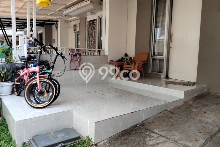 Dijual Rumah Eksklusif 3 KT di Gading Serpong, Tangerang Dijual Rumah Eksklusif 3 KT di Gading Serpong, Tangerang