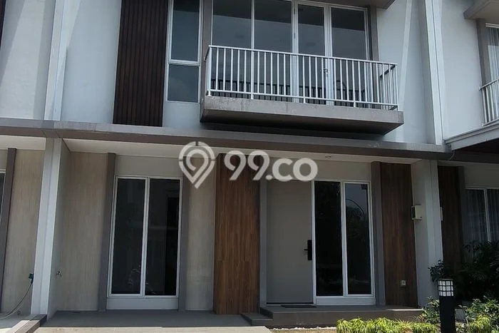 Disewakan! Rumah 3 Kamar Tidur &
2 Kamar Mandi di Gading Serpong, Tangerang Disewakan! Rumah 3 Kamar Tidur &
2 Kamar Mandi di Gading Serpong, Tangerang