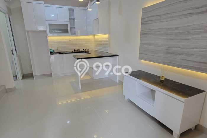 Jual Rumah Modern 2 KT di gading serpong samara village, Tangerang Jual Rumah Modern 2 KT di gading serpong samara village, Tangerang