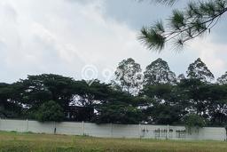 Tanah Disewa di BSD Green Wich Strategis dan Memiliki Luas 3400m2 Tanah Disewa di BSD Green Wich Strategis dan Memiliki Luas 3400m2