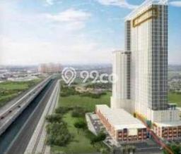 Apartemen Budget Friendly Dijual di Pademangan, Jakarta Utara Punya 1 Kamar Tidur Apartemen Budget Friendly Dijual di Pademangan, Jakarta Utara Punya 1 Kamar Tidur