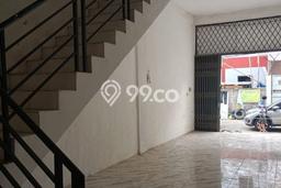 Ruko Komersial Dijual di Cengkareng Jakarta Barat LT 56m2 & LB 110m2 Ruko Komersial Dijual di Cengkareng Jakarta Barat LT 56m2 & LB 110m2