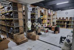 Dijual! Ruko di Taman Palem Jakarta Barat LT 101m2 / LB 303m2 Kawasan Bisnis Dijual! Ruko di Taman Palem Jakarta Barat LT 101m2 / LB 303m2 Kawasan Bisnis