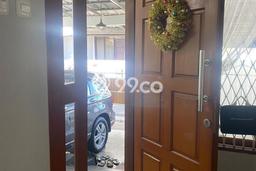 Rumah Nyaman bagi Keluarga di Cimahi Utara - 3 KT Rumah Nyaman bagi Keluarga di Cimahi Utara - 3 KT