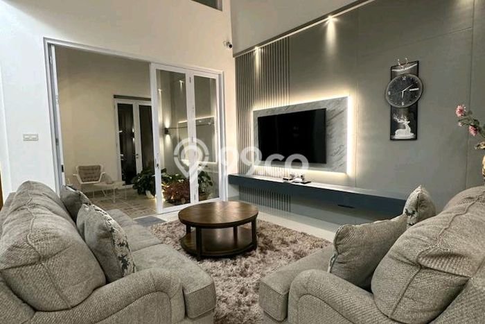 SPECIAL OFFER! Tersedia KPR Rumah Modern di , Bandung, LT 191m2m² LB 250m2m² SPECIAL OFFER! Tersedia KPR Rumah Modern di , Bandung, LT 191m2m² LB 250m2m²