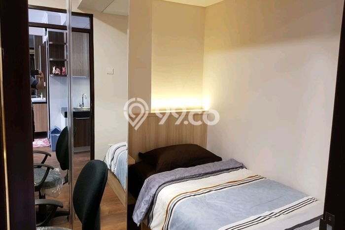 Sewa Apartemen Murah di Gunung Batu 2 KT Sewa Apartemen Murah di Gunung Batu 2 KT