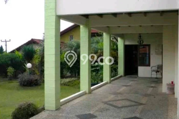 Vila di , Ukuran 585m2m², Ideal untuk berbagai kebutuhan Vila di , Ukuran 585m2m², Ideal untuk berbagai kebutuhan