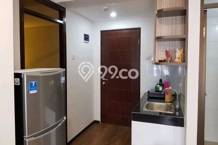 Sewa Apartemen Murah di Gunung Batu 2 KT Sewa Apartemen Murah di Gunung Batu 2 KT