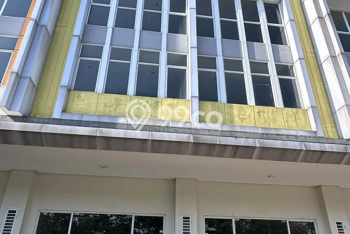 Disewakan Ruko di Pusat Kota Karawang Ramai Strategis Disewakan Ruko di Pusat Kota Karawang Ramai Strategis