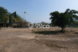 Tanah Kavling Dijual di Jakarta Barat dengan Spesifikasi 10061m2 Tanah Kavling Dijual di Jakarta Barat dengan Spesifikasi 10061m2