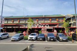 LOKASI PREMIUM! Ruko di Pantai Indah Kapuk 2, Luas 210m2m², Area Bisnis LOKASI PREMIUM! Ruko di Pantai Indah Kapuk 2, Luas 210m2m², Area Bisnis