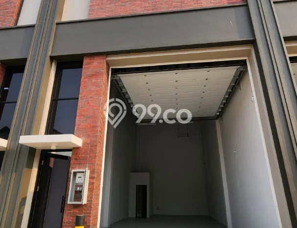Unit Komersial Disewakan di Jakarta Utara Area Strategis Harga Kompetitif Unit Komersial Disewakan di Jakarta Utara Area Strategis Harga Kompetitif