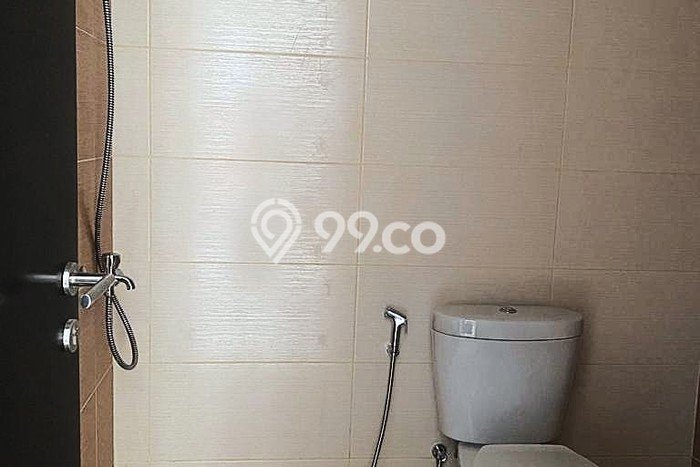 Hunian Super Elit dengan Akses Paling Strategis di Jakarta Garden City, Jakarta Timur Hunian Super Elit dengan Akses Paling Strategis di Jakarta Garden City, Jakarta Timur
