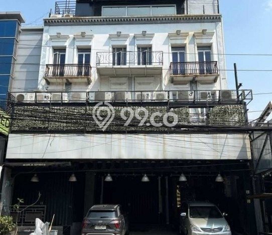 Ruko Bagus LT 426m2 LB 1800m2 Dijual di Pluit Jakarta Utara Ruko Bagus LT 426m2 LB 1800m2 Dijual di Pluit Jakarta Utara