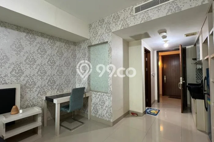 Hunian Apartemen 1 KT 1 KM di Karawaci, Tangerang Dijual Cepat Hunian Apartemen 1 KT 1 KM di Karawaci, Tangerang Dijual Cepat