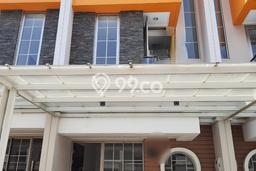 Dijual Rumah Eksklusif 3 KT di Pantai Indah Kapuk 2, Jakarta Utara Dijual Rumah Eksklusif 3 KT di Pantai Indah Kapuk 2, Jakarta Utara